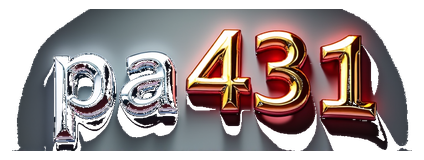pa431 logo