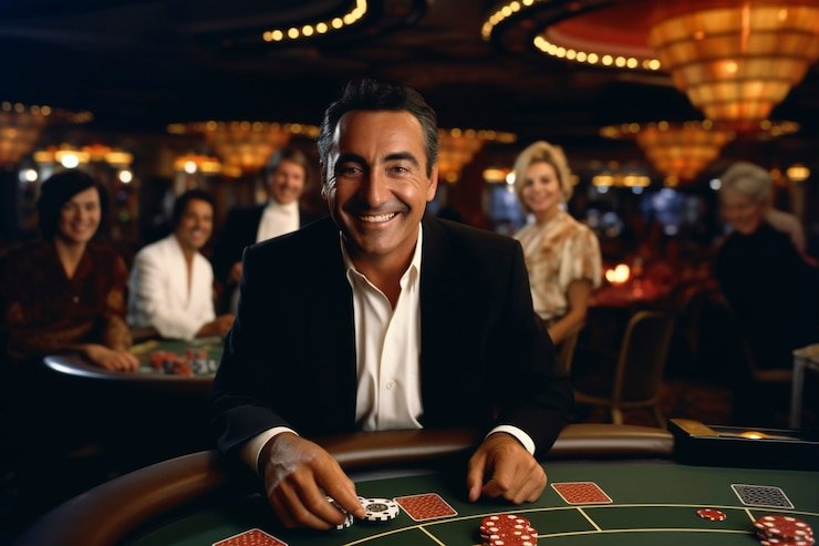 pa431 Live Casino